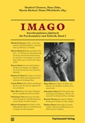 Cover: IMAGO - Psychosozial-Verlag