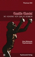Cover: Camille Claudel - Psychosozial-Verlag
