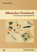 Cover: Klinisches Notizbuch - Psychosozial-Verlag