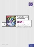 Cover: UML - Addison Wesley