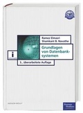 Cover: Grundlagen von Datenbanksystemen - Addison Wesley
