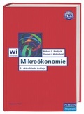 Cover: Mikro&ouml;konomie - Addison Wesley