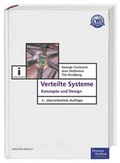 Cover: Verteilte Systeme - Addison Wesley