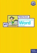 Cover: Wissenschaftlich mit Word arbeiten - Addison Wesley