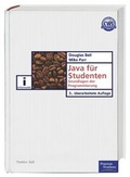 Cover: Java f&uuml;r Studenten - Addison Wesley