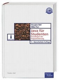 Enlarge image Cover: Java für Studenten - Addison Wesley