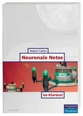 Cover: Neuronale Netze im Klartext - Addison Wesley