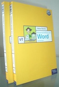 Cover: Wissenschaftlich arbeiten mit Word/Excel - Bundle - Addison Wesley