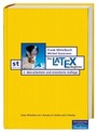 Cover: Der LaTeX-Begleiter - Addison Wesley