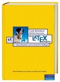 Cover: Der LaTeX-Begleiter - Addison Wesley