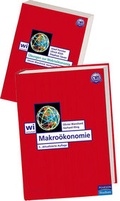 Cover: Value Pack: Makro&ouml;konomie + &Uuml;bungsbuch Makro&ouml;konomie - Addison Wesley