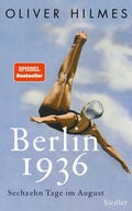 Cover: Berlin 1936 - Siedler