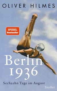 Abbildung von: Berlin 1936 - Siedler