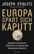 Cover: Europa spart sich kaputt - Siedler