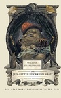 Cover: William Shakespeares Star Wars - Panini Verlags GmbH
