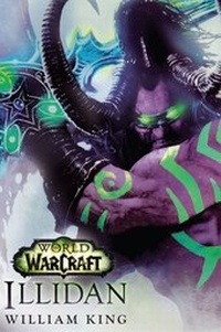 Abbildung von: World of Warcraft: Illidan - Panini Verlags GmbH