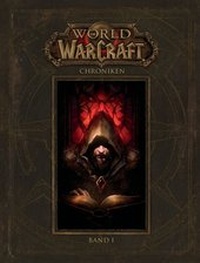 Abbildung von: World of Warcraft: Chroniken Bd. 1 - Panini Verlags GmbH