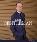 Cover: Der Gentleman - h.f.ullmann publishing
