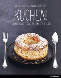 Enlarge image Cover: Kuchen! - h.f.ullmann publishing