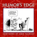 Cover: Humor's Edge - Pomegranate Communications Inc,US