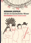 Cover: Ich bin ein Durchschnittswiener - Mandelbaum Verlag eG