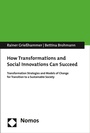 Bild: How Transformations and Social Innovations Can Succeed - Nomos