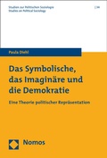 Cover: Das Symbolische, das Imagin&auml;re und die Demokratie - Nomos