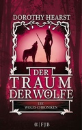 Cover: Der Traum der W&ouml;lfe - FISCHER FJB