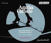 Abbildung von: Das Geheimnis der Schnallenschuhe - Der Hörverlag