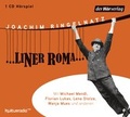 Cover: ...liner Roma... - - Der H&ouml;rverlag