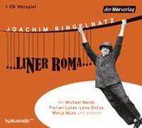 Abbildung von: ...liner Roma... - - Der Hörverlag