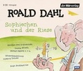 Cover: Sophiechen und der Riese - Der H&ouml;rverlag