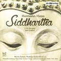 Cover: Siddhartha - Der H&ouml;rverlag