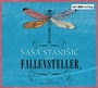 Cover: Fallensteller - Der Hörverlag