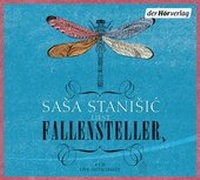 Enlarge image Cover: Fallensteller - Der Hörverlag
