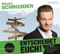 Cover: Entscheidet euch! - Der H&ouml;rverlag