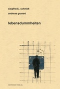 Cover: lebensdummheiten - Aisthesis