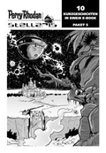 Cover: Stellaris Paket 5 - PERRY RHODAN digital