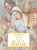 Cover: Children's Stories from the Bible - Templar Books