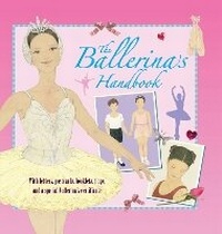 Enlarge image Cover: The Ballerina's Handbook - Templar Books