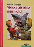 Cover: Video-Haie k&uuml;sst man nicht! - Patmos