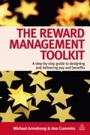 Cover: The Reward Management Toolkit - Kogan Page Ltd