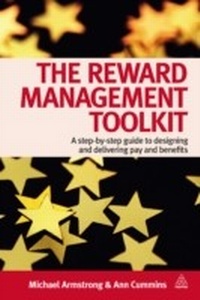 Enlarge image Cover: The Reward Management Toolkit - Kogan Page Ltd