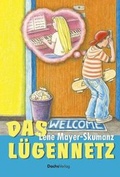 Cover: Das L&uuml;gennetz - Patmos