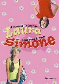 Enlarge image Cover: Laura und Simone - Patmos