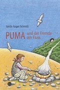 Cover: Puma und der Fremde am Fluss - Patmos