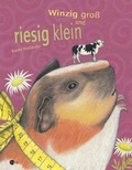 Cover: Winzig gross und riesig klein - Patmos