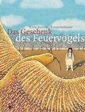 Cover: Das Geschenk des Feuervogels - Patmos