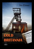 Cover: Cold Britannia - Gro&szlig;druck - AAVAA Verlag