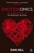 Cover: Emotionomics - Kogan Page Ltd